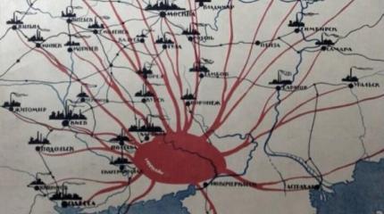 Почему Харьков и Донбасс не Украина знали ещё 100 лет назад Почему Харьков и Донбасс не Украина знали ещё 100 лет назад