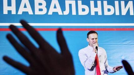 Возможная победа Навального — это распад России Возможная победа Навального — это распад России
