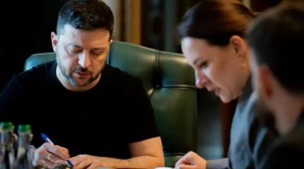 Украина над пропастью: в ЕС предупредили о приближении финансового краха