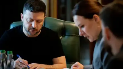 Украина над пропастью: в ЕС предупредили о приближении финансового краха