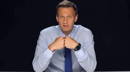 В Германии рассказали, кто стоит за фильмом Навального о «дворце Путина» В Германии рассказали, кто стоит за фильмом Навального о «дворце Путина»