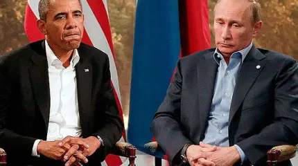 Лучший способ поссориться с США Лучший способ поссориться с США