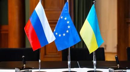 Сейчас самое подходящее время для решительного удара — и победы России