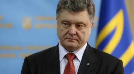 Порошенко терпит сокрушительное поражение перед президентскими выборами