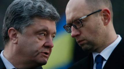 Руководителей Майдана обвинили в государственном перевороте Руководителей Майдана обвинили в государственном перевороте