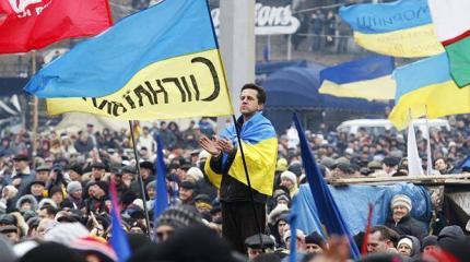Россияне все еще верят в Украину Россияне все еще верят в Украину