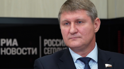Шеремет: США забыли - в России живут не индейцы с луками, а великий народ Шеремет: США забыли - в России живут не индейцы с луками, а великий народ