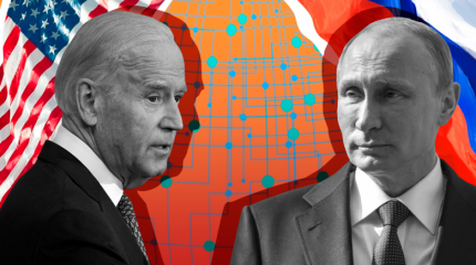 Вашингон пытается надавить на Путина перед переговорами с Байденом Вашингон пытается надавить на Путина перед переговорами с Байденом