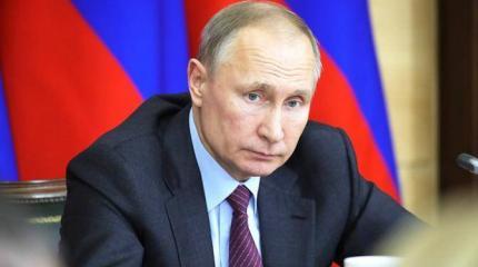 Коронавирус так подрежет крылья Путину, что поддержать его будет некому Коронавирус так подрежет крылья Путину, что поддержать его будет некому
