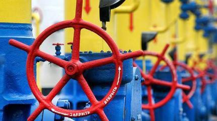 Европа заплатит за украинский газ