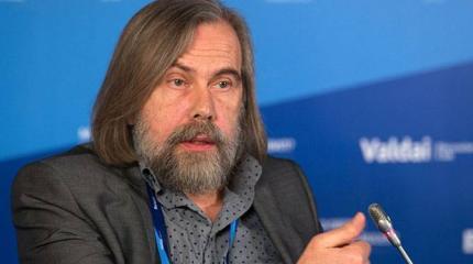 Погребинский: «Нормандский формат» спасет только смена руководства Украины Погребинский: «Нормандский формат» спасет только смена руководства Украины
