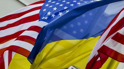 Приговор хозяина. США умывают руки и предрекают Украине крах Приговор хозяина. США умывают руки и предрекают Украине крах