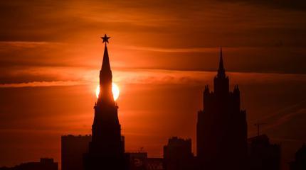В России высмеяли очередную "стратегию Кремля" по развалу Украины В России высмеяли очередную "стратегию Кремля" по развалу Украины