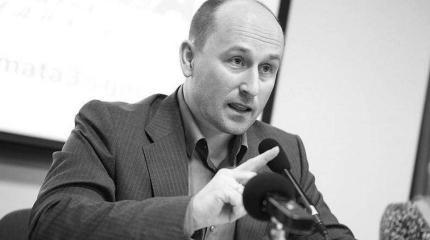 Стариков: «Беларусь» - такое же искажение русского языка, как «в Украине» Стариков: «Беларусь» - такое же искажение русского языка, как «в Украине»
