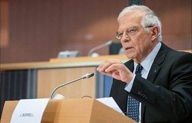 Слишком поздно: эксперты о заявлении Борреля про ошибки в отношениях с РФ Слишком поздно: эксперты о заявлении Борреля про ошибки в отношениях с РФ