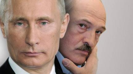 Лукашенко держит интригу: Принять или отклонить приглашение Путина? Лукашенко держит интригу: Принять или отклонить приглашение Путина?