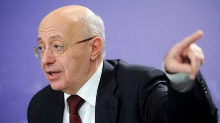 Кургинян о развале Незалежной: нужно отделить западенцев от Украины Кургинян о развале Незалежной: нужно отделить западенцев от Украины