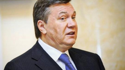 На Украине задумали выкрасть Януковича из России На Украине задумали выкрасть Януковича из России