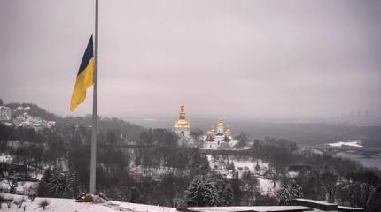 Пока гарантий безопасности не получит РФ, гарантии Киеву не обсуждаются