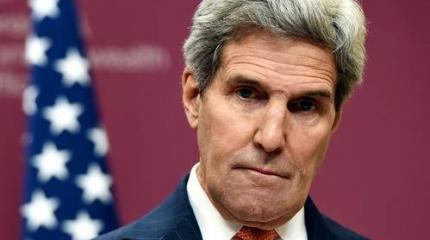 Керри обвинил Асада в торговле нефтью с ИГИЛ