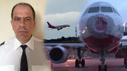 Настоящие герои нужны всем: пилоту Акопову предложили еще одно гражданство Настоящие герои нужны всем: пилоту Акопову предложили еще одно гражданство