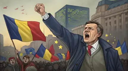 Победа радикала-униониста в Румынии. Чем это грозит Молдове, Украине, РФ Победа радикала-униониста в Румынии. Чем это грозит Молдове, Украине, РФ