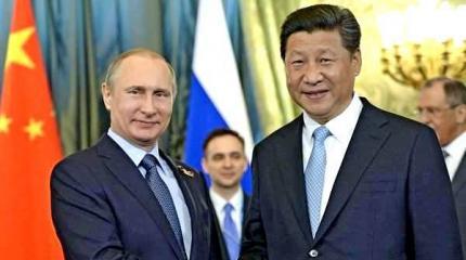 Newsweek: Россия и Китай "куют" мощный дипломатический блок в ООН Newsweek: Россия и Китай "куют" мощный дипломатический блок в ООН