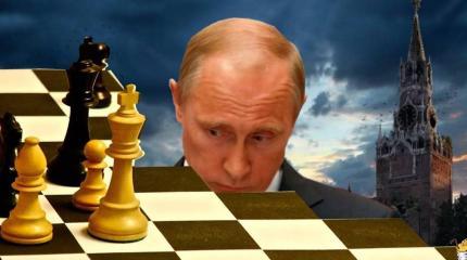 Национализация элит Путина – в чем корень проблемы? Национализация элит Путина – в чем корень проблемы?