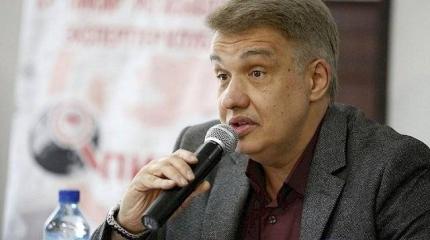 Игорь Шестаков: Призрак нового президента США «бродит» по Средней Азии Игорь Шестаков: Призрак нового президента США «бродит» по Средней Азии
