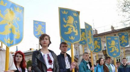 Исторические претензии к России обернутся для Украины потерей Галичины Исторические претензии к России обернутся для Украины потерей Галичины