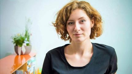 Исповедь украинки, сбежавшей в Германию: «Здесь дышится свободнее» Исповедь украинки, сбежавшей в Германию: «Здесь дышится свободнее»