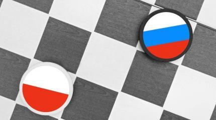 "Назло маме уши отморожу", или политика по-польски