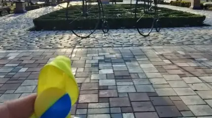 «Ленточки за 2 миллиона». Запад оплатил «сопротивление» в новых регионах РФ