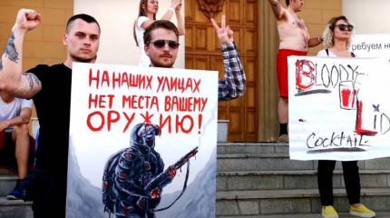 Сможет ли Лукашенко обуздать оппозицию: размышления и интервью Сможет ли Лукашенко обуздать оппозицию: размышления и интервью