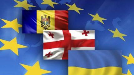 Европа вступает в новую холодную войну с Россией