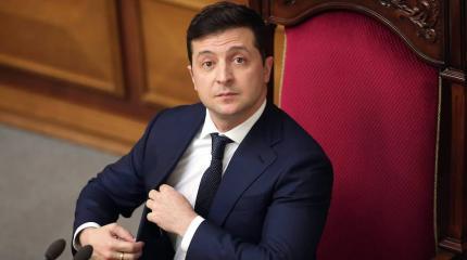 Зеленский: Бандера таки «герой»