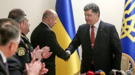 Проголосуют ли в Верховной раде Украины за президентскую диктатуру? Проголосуют ли в Верховной раде Украины за президентскую диктатуру?