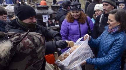 Печенье с сюрпризом: «праздник демократии» окончен Печенье с сюрпризом: «праздник демократии» окончен