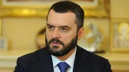 Виталий Захарченко: Украина уничтожает свой народ Виталий Захарченко: Украина уничтожает свой народ