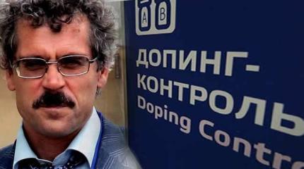 РФ загнала в угол предателя Родченкова: информатор WADA в сложном положении