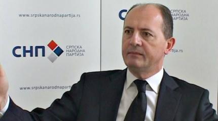 Йован Палалич: «Я уверен, русские знают, что у них нет друзей вернее сербов Йован Палалич: «Я уверен, русские знают, что у них нет друзей вернее сербов