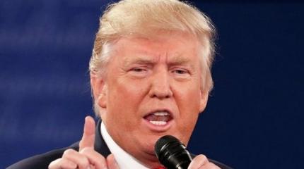 Трампа не пустят в Белый дом: выборщики сплотятся против «короля»? Трампа не пустят в Белый дом: выборщики сплотятся против «короля»?