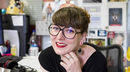 Француженка о том, как Москва победила Париж во всем, кроме масла и хлеба Француженка о том, как Москва победила Париж во всем, кроме масла и хлеба