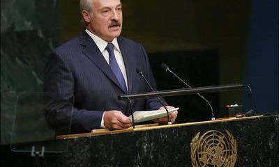 Лукашенко: зачем убили Хусейна и распяли Каддафи? Господа, может быть, хватит?