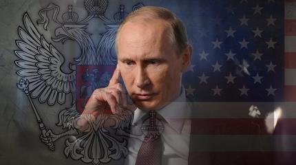 Противостояние Запада и России: Путин сделал новое громкое заявление Противостояние Запада и России: Путин сделал новое громкое заявление