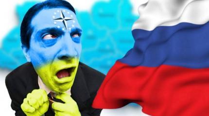Хроники телескакуасов, или Антиукраинский сериал украинского президента Хроники телескакуасов, или Антиукраинский сериал украинского президента