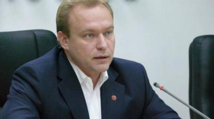 Василий Волга: Польша - зудящее желание реституции Василий Волга: Польша - зудящее желание реституции