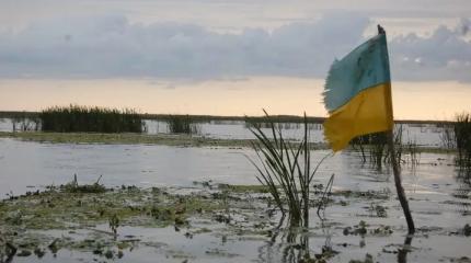 Украину ждёт распад на части: аналитики назвали новые территории Незалежной