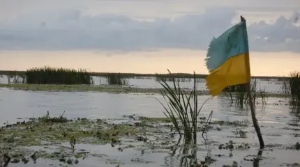 Украину ждёт распад на части: аналитики назвали новые территории Незалежной