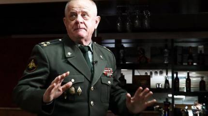 «Дело Квачкова»: Где грань между дискредитацией армии и ее критикой? «Дело Квачкова»: Где грань между дискредитацией армии и ее критикой?
